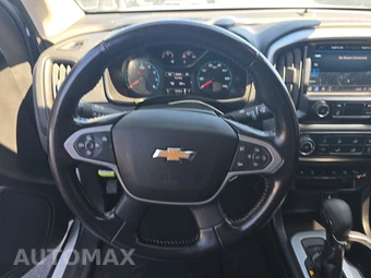 2022 Chevrolet Colorado LT Extended Cab Long Bed 4LT w/Rear Doors - miniatura 10