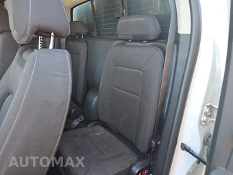 2022 Chevrolet Colorado LT Extended Cab Long Bed 4LT w/Rear Doors - miniatura 13
