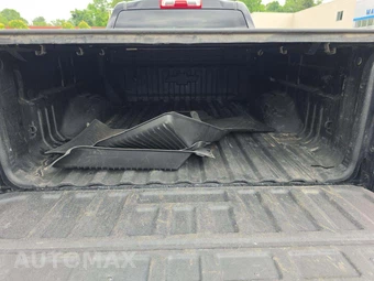 2022 Chevrolet Colorado WT Crew Cab Long Bed 4WT - miniatura 11