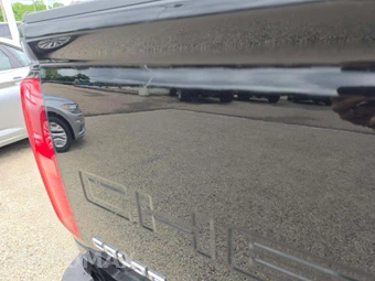 2022 Chevrolet Colorado WT Crew Cab Long Bed 4WT - miniatura 19
