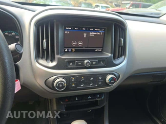 2022 Chevrolet Colorado WT Crew Cab Long Bed 4WT - miniatura 10