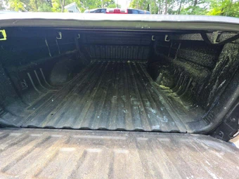 2022 Chevrolet Colorado WT Crew Cab Long Bed 4WT - miniatura 14