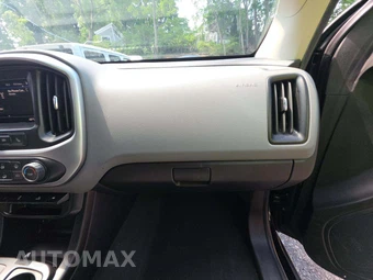 2022 Chevrolet Colorado WT Crew Cab Long Bed 4WT - miniatura 19