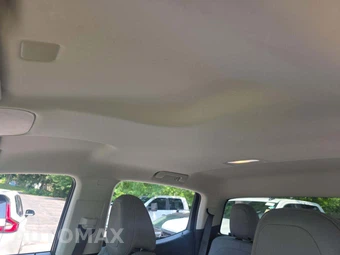 2022 Chevrolet Colorado WT Crew Cab Long Bed 4WT - miniatura 11