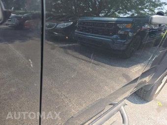 2022 Chevrolet Colorado WT Crew Cab Long Bed 4WT - miniatura 25