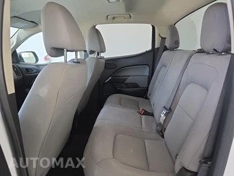 2022 Chevrolet Colorado WT Crew Cab Medium Bed 2WT - miniatura 10