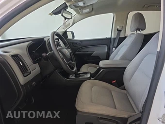 2022 Chevrolet Colorado WT Crew Cab Medium Bed 2WT - miniatura 7