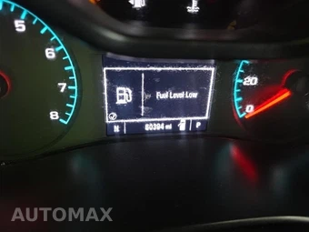 2022 Chevrolet Colorado WT Crew Cab Medium Bed 2WT - miniatura 9