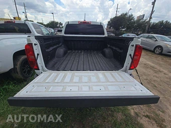 2022 Chevrolet Colorado WT Crew Cab Medium Bed 2WT - miniatura 11