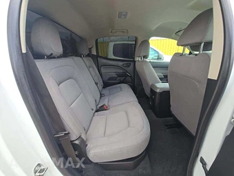 2022 Chevrolet Colorado WT Crew Cab Medium Bed 2WT - miniatura 13