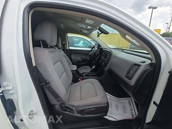 2022 Chevrolet Colorado WT Crew Cab Medium Bed 2WT - miniatura 15