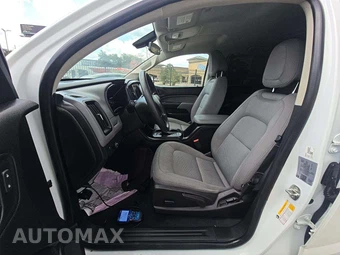 2022 Chevrolet Colorado WT Crew Cab Medium Bed 2WT - miniatura 3