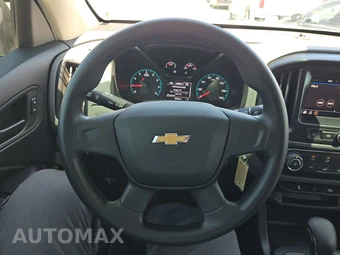 2022 Chevrolet Colorado WT Crew Cab Medium Bed 2WT - miniatura 10