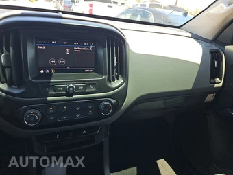 2022 Chevrolet Colorado WT Crew Cab Medium Bed 2WT - miniatura 11