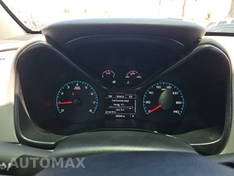 2022 Chevrolet Colorado WT Crew Cab Medium Bed 2WT - miniatura 12