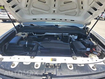 2022 Chevrolet Colorado WT Crew Cab Medium Bed 2WT - miniatura 15