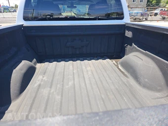 2022 Chevrolet Colorado WT Crew Cab Medium Bed 2WT - miniatura 16