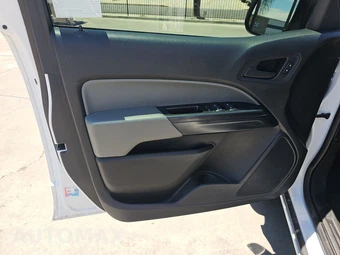2022 Chevrolet Colorado WT Crew Cab Medium Bed 2WT - miniatura 9