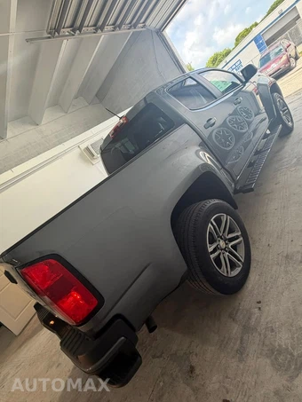 2022 Chevrolet Colorado WT Crew Cab Medium Bed 2WT - miniatura 7