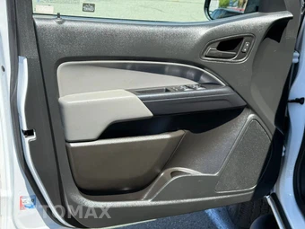 2022 Chevrolet Colorado WT Crew Cab Medium Bed 2WT - miniatura 10