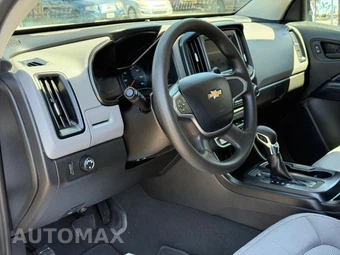 2022 Chevrolet Colorado WT Crew Cab Medium Bed 2WT - miniatura 13