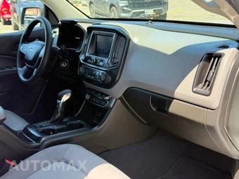 2022 Chevrolet Colorado WT Crew Cab Medium Bed 2WT - miniatura 14