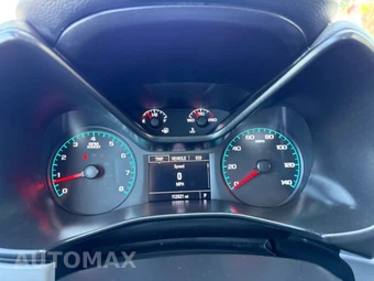 2022 Chevrolet Colorado WT Crew Cab Medium Bed 2WT - miniatura 17