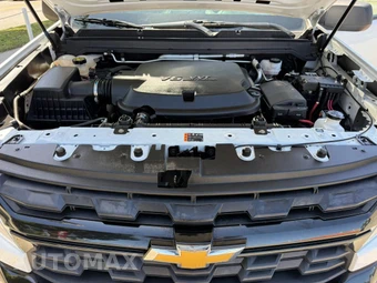 2022 Chevrolet Colorado WT Crew Cab Medium Bed 2WT - miniatura 18