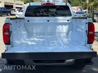2022 Chevrolet Colorado WT Crew Cab Medium Bed 2WT - miniatura 8