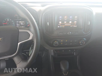 2022 Chevrolet Colorado WT Crew Cab Medium Bed 2WT – miniatura 11