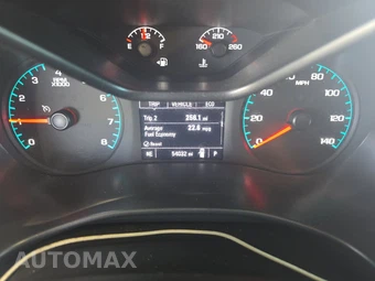 2022 Chevrolet Colorado WT Crew Cab Medium Bed 2WT – miniatura 12
