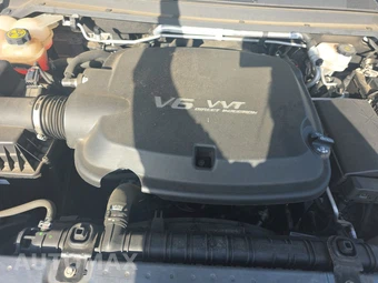 2022 Chevrolet Colorado WT Crew Cab Medium Bed 2WT – miniatura 15