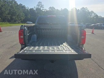 2022 Chevrolet Colorado WT Crew Cab Medium Bed 2WT – miniatura 16