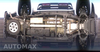 2022 Chevrolet Colorado WT Crew Cab Medium Bed 2WT – miniatura 18