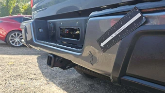 2022 Chevrolet Colorado WT Crew Cab Medium Bed 2WT – miniatura 20