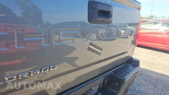 2022 Chevrolet Colorado WT Crew Cab Medium Bed 2WT – miniatura 28