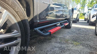 2022 Chevrolet Colorado WT Crew Cab Medium Bed 2WT – miniatura 29