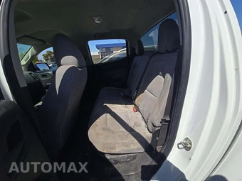 2022 Chevrolet Colorado WT Crew Cab Medium Bed 2WT - miniatura 13