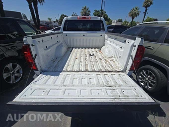 2022 Chevrolet Colorado WT Crew Cab Medium Bed 2WT - miniatura 14