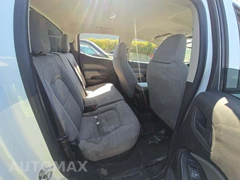 2022 Chevrolet Colorado WT Crew Cab Medium Bed 2WT - miniatura 16