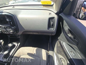 2022 Chevrolet Colorado WT Crew Cab Medium Bed 2WT - miniatura 19