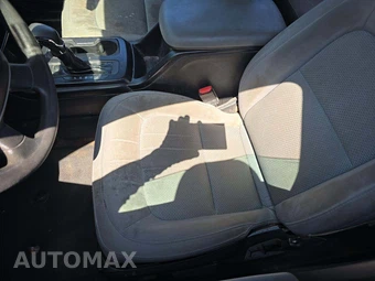 2022 Chevrolet Colorado WT Crew Cab Medium Bed 2WT - miniatura 21