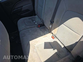 2022 Chevrolet Colorado WT Crew Cab Medium Bed 2WT - miniatura 23