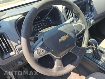 2022 Chevrolet Colorado WT Crew Cab Medium Bed 2WT - miniatura 24