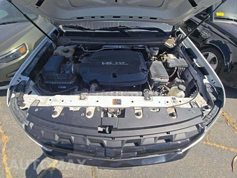 2022 Chevrolet Colorado WT Crew Cab Medium Bed 2WT - miniatura 29