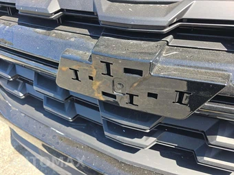 2022 Chevrolet Colorado WT Crew Cab Medium Bed 2WT - miniatura 33