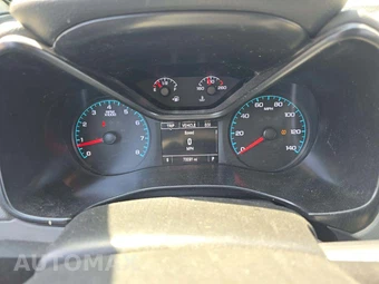2022 Chevrolet Colorado WT Crew Cab Medium Bed 2WT - miniatura 9