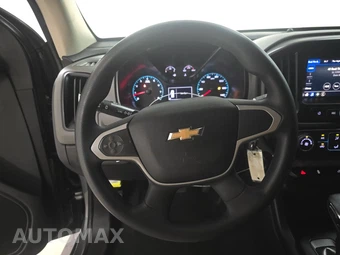 2022 Chevrolet Colorado WT Crew Cab Medium Bed 4WT - miniatura 10