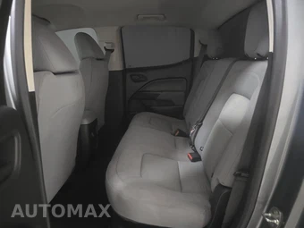 2022 Chevrolet Colorado WT Crew Cab Medium Bed 4WT - miniatura 13