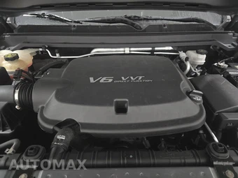 2022 Chevrolet Colorado WT Crew Cab Medium Bed 4WT - miniatura 15